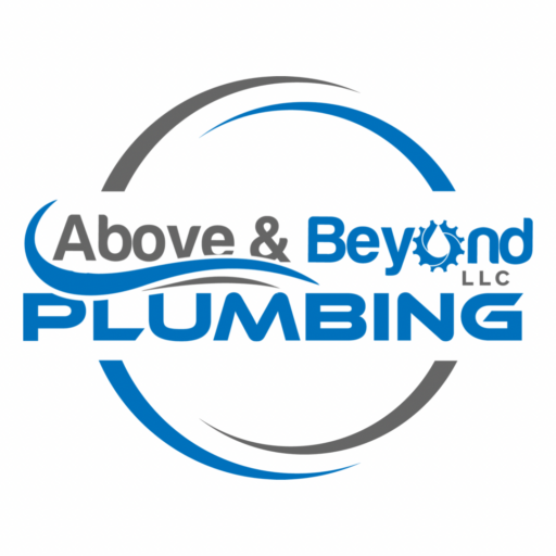 Above & Beyond Plumbing LLC logo