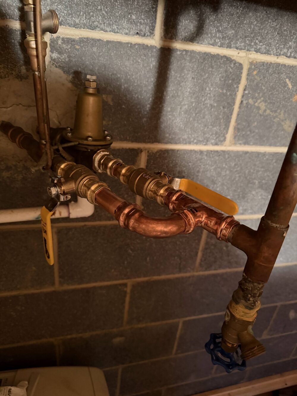 Leak detection and pipe repair service in Maryville, TN